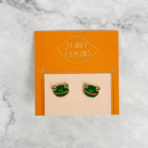 Jenny Lemon Earrings