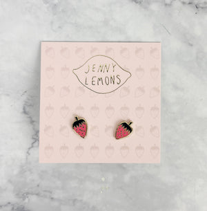 Jenny Lemon Earrings