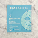 Patchology Hydrogel Face Mask
