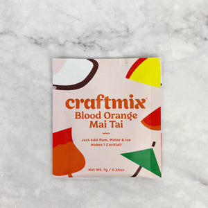 Craftmix Cocktail Mixer