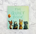 The Quiet Book!