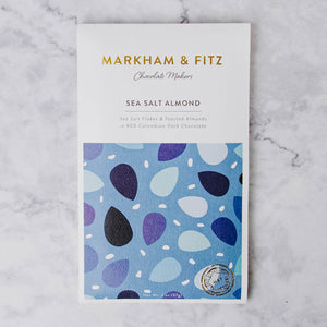 Markham & Fitz Chocolate Bars