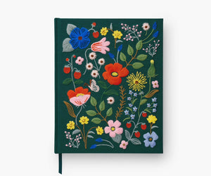 Floral Sketchbook