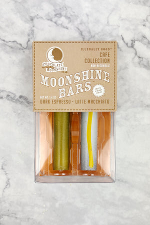 Cafe Collection Moonshine Bars