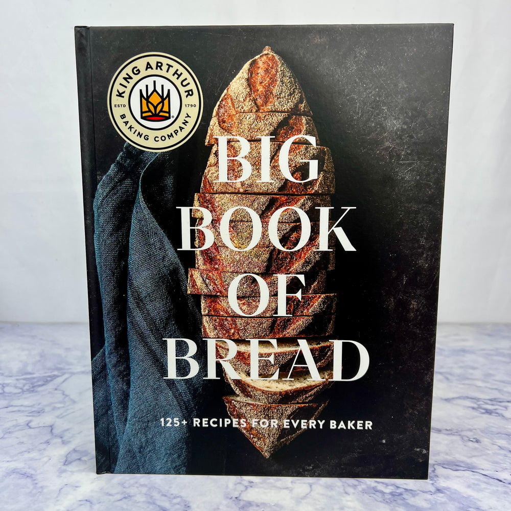 Big Book of Bread