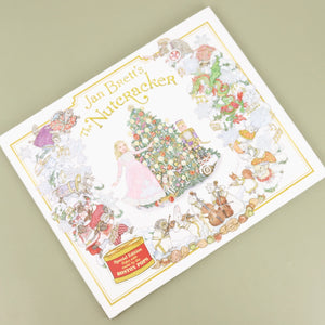 Jan Brett's The Nutcracker