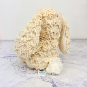 Bashful Beige Bunny Small