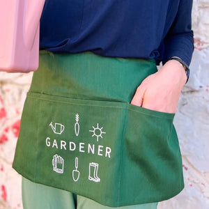 Garden Apron