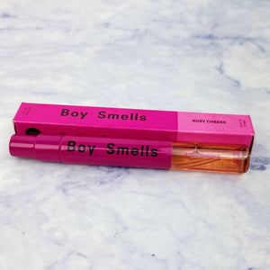 Boy Smells Rosy Cheeks - 50 ml