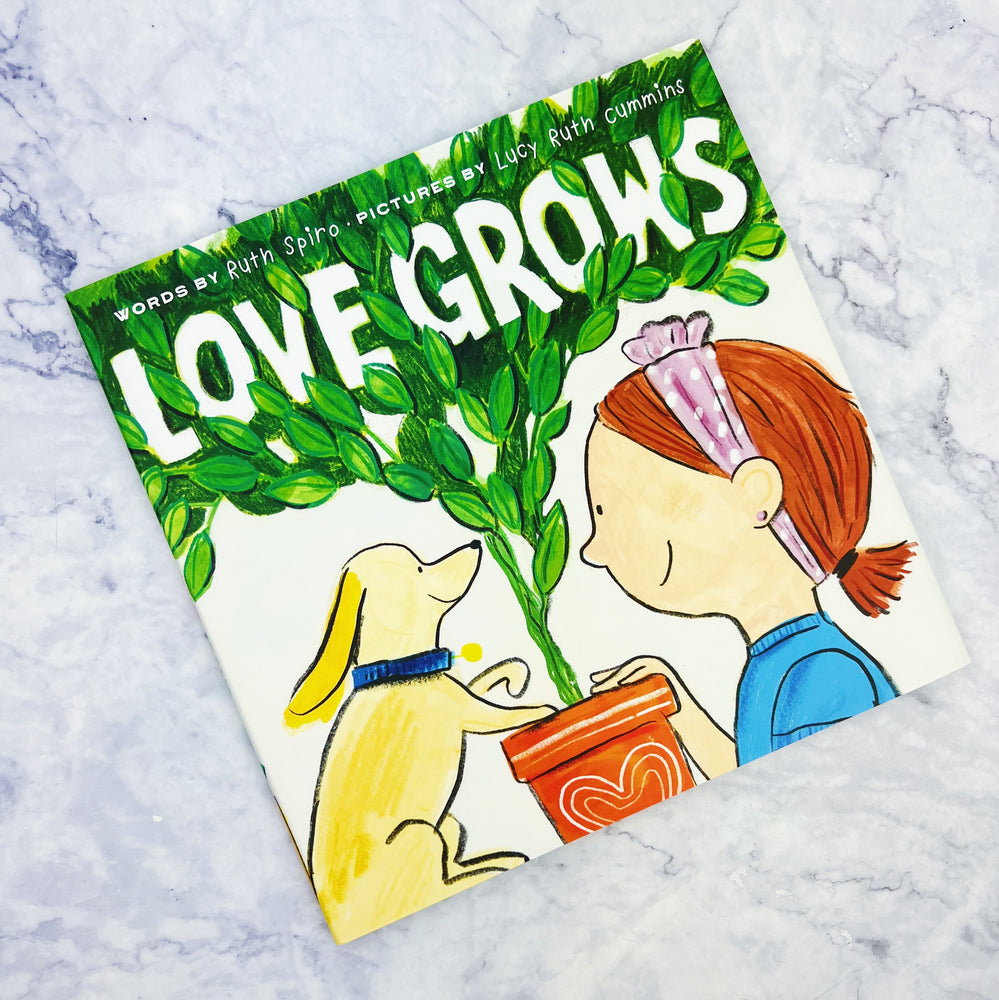 Love Grows