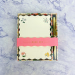 Dalia Note Writing Set