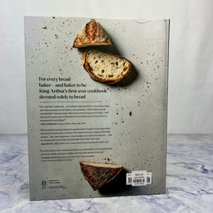 Big Book of Bread