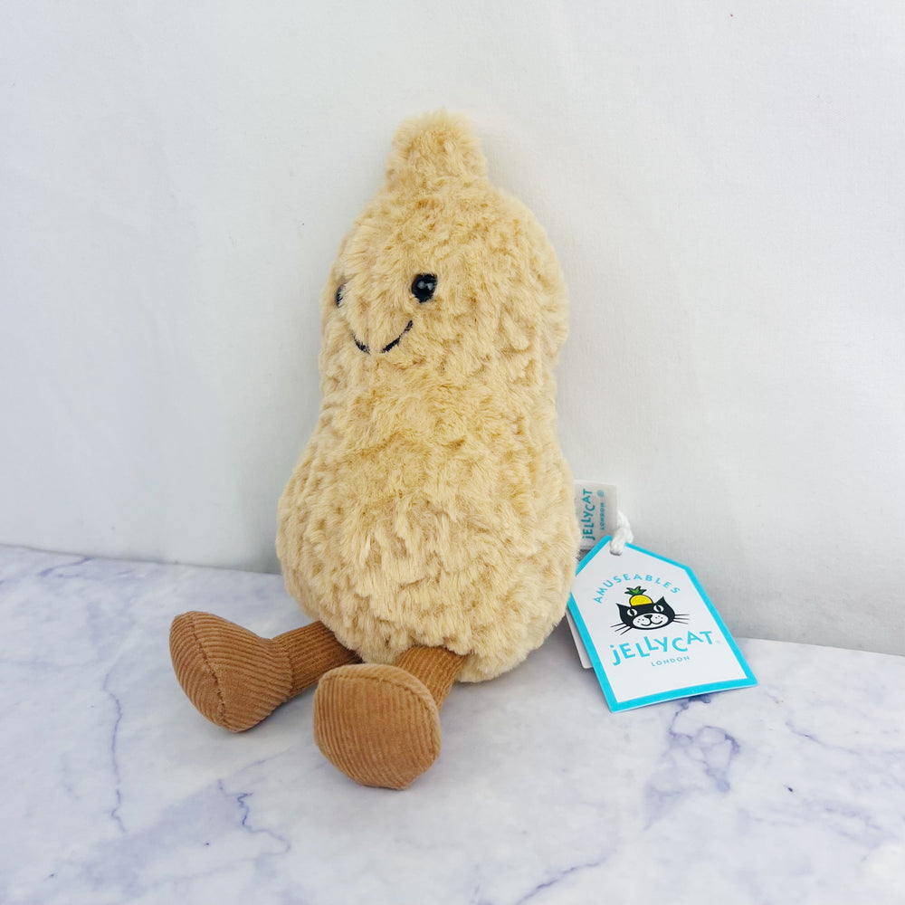 Amuseables Peanut