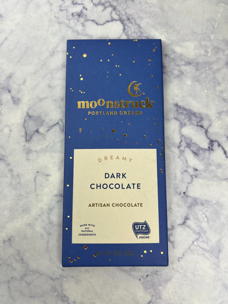 Moonstruck Chocolate Company 9 Ounce Bars