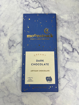 Moonstruck Chocolate Company 9 Ounce Bars