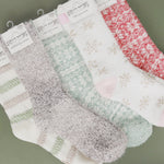 Sumptuous Socks
