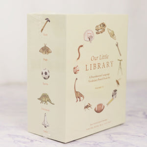 Our Little Library Vol. 3