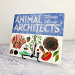 Animal Architects