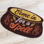 Spellbound Doormat