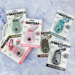 Mayday Ultra Flash Personal Safety Alarm