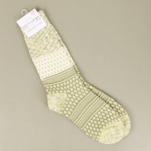 Sumptuous Socks