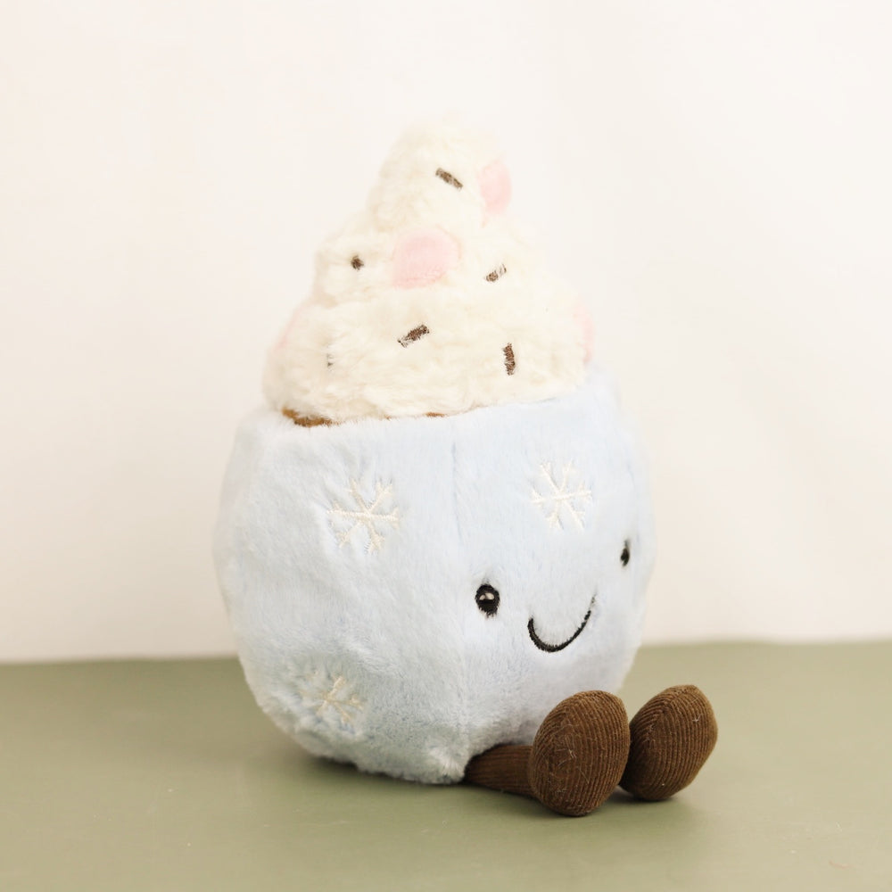 Amuseables Hot Chocolate with Marshmallows