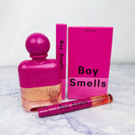 Boy Smells Rosy Cheeks - 50 ml