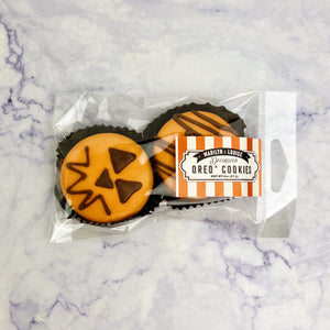 Seasonal Sweet Treat