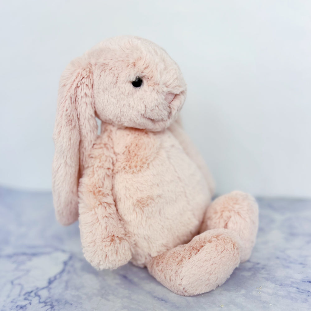 Bashful Blush Bunny