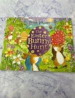 Peter Rabbit The Easter Bunny Hunt