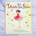 Tallulah's Toe Shoes