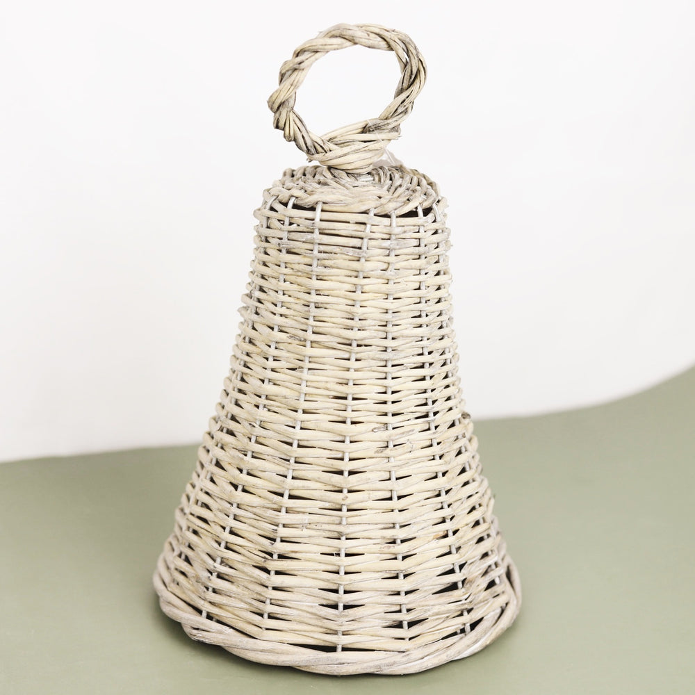 Woven Holiday Bells