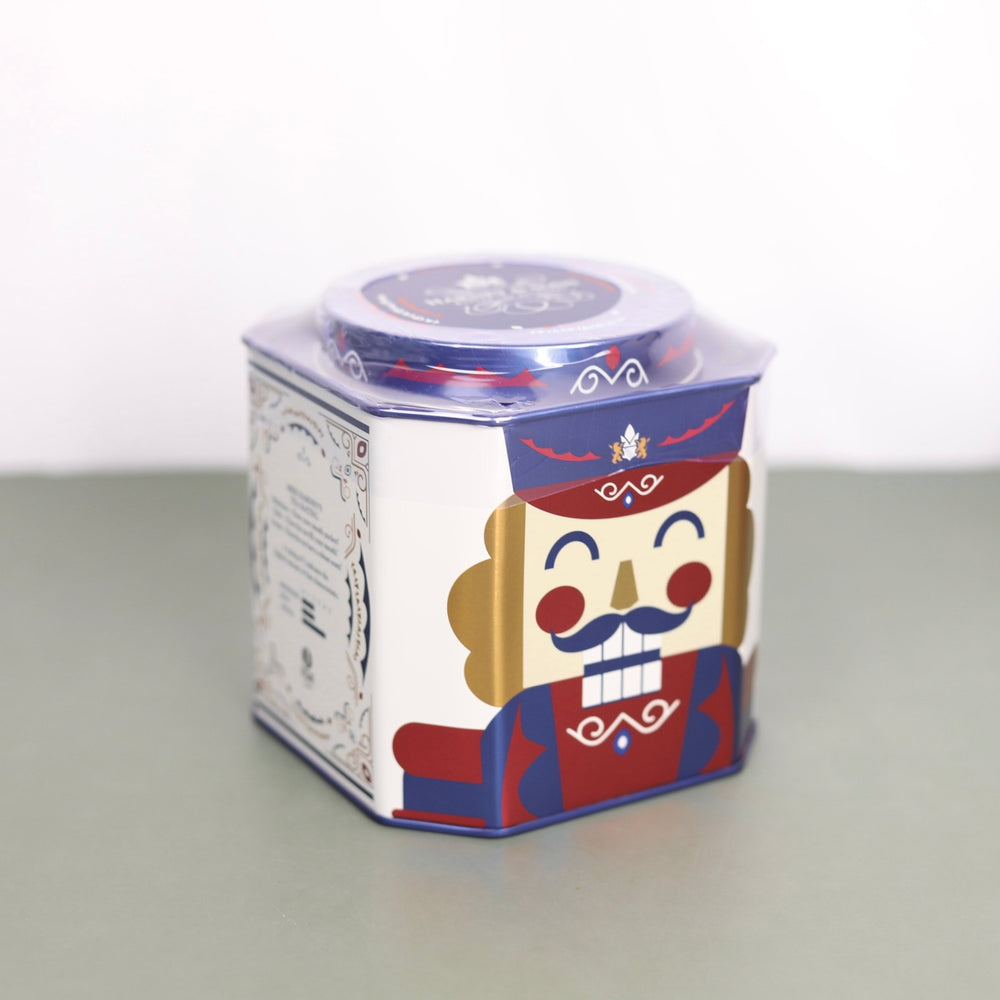Harney & Sons Nutcracker Blend Tea Tin 30ct