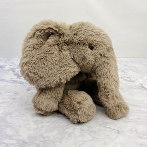 Plush Elephant