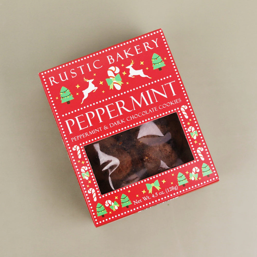 Holiday Cookie Box