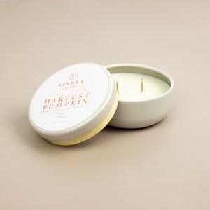 3 oz Linnea Fall Candles