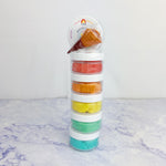 Ice Cream Mini KidDough Rainbow Set