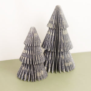 French Country Folding Honeycomb Tree