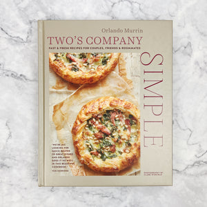 Two's Company: Simple