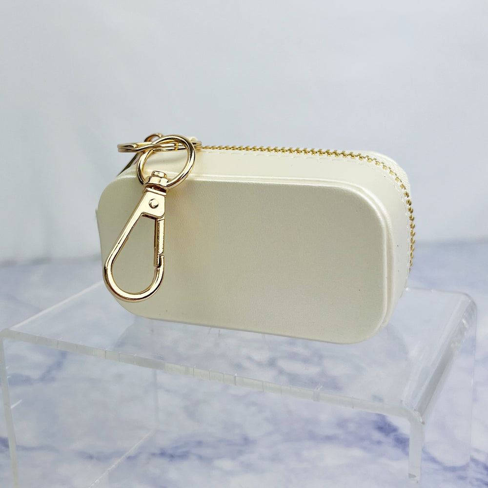 Jewelry Keychain