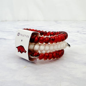 University of Arkansas Teleties