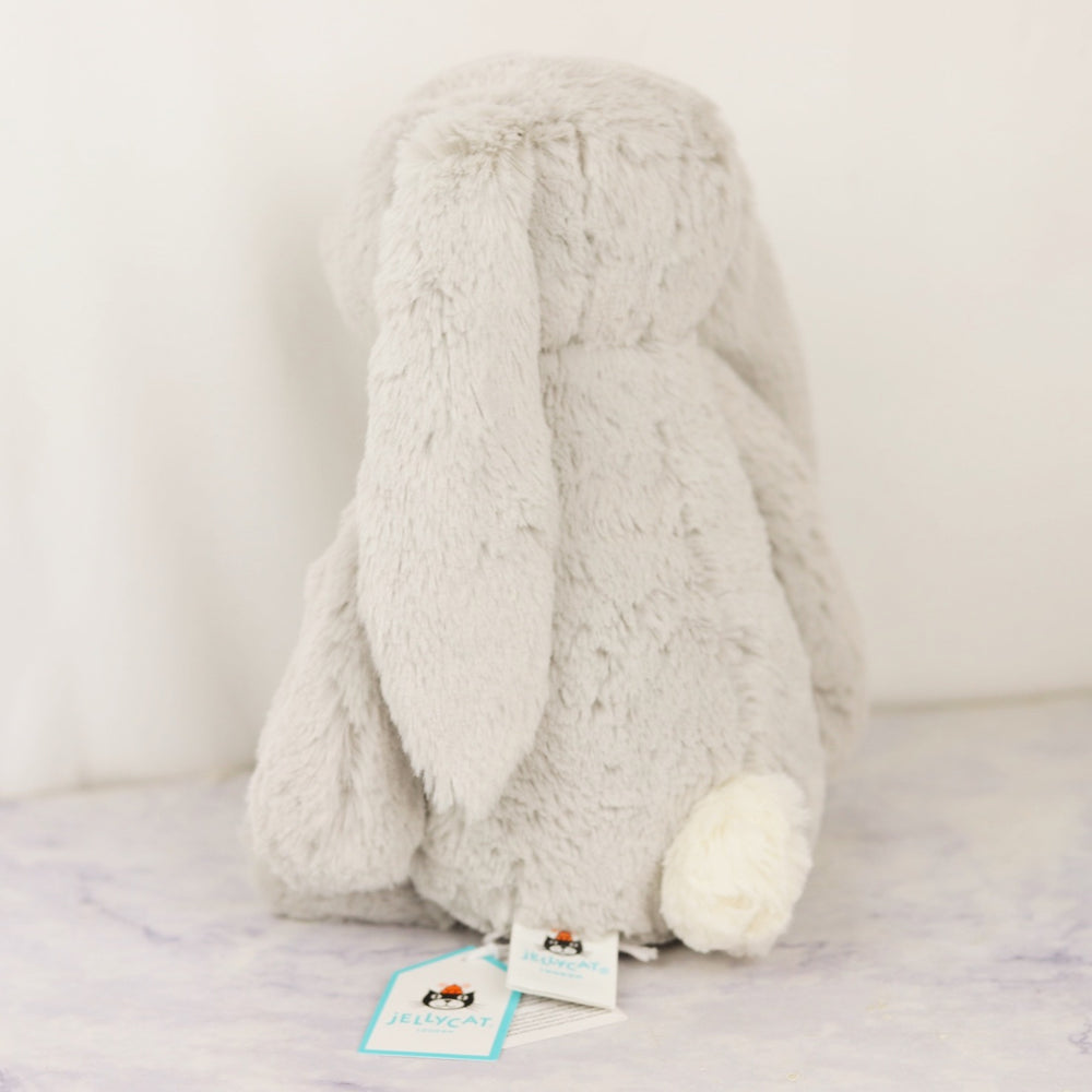 Blossom Silver Bunny Original
