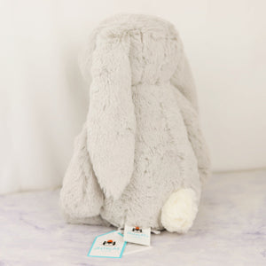 Blossom Silver Bunny Original