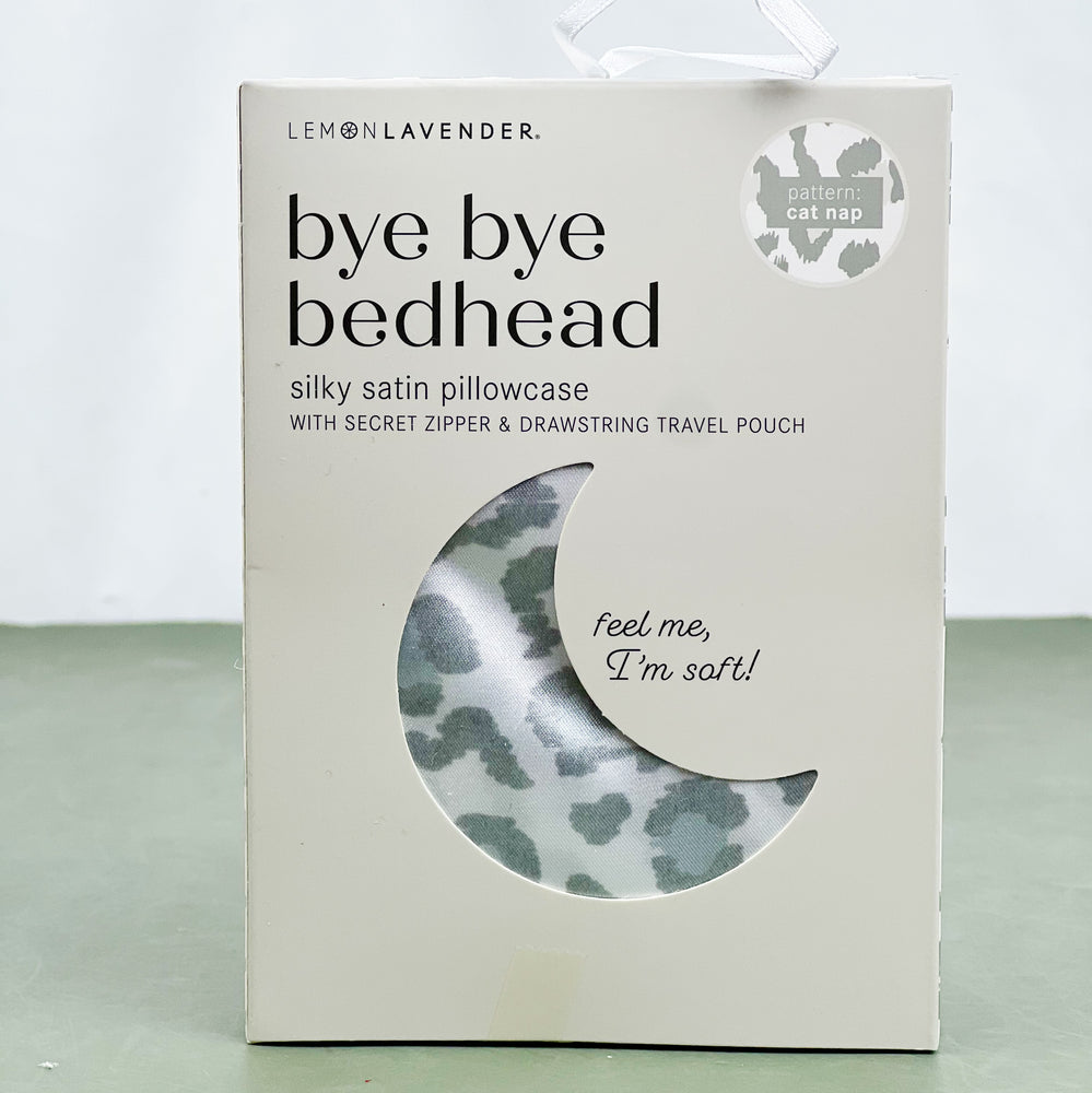 Silky Satin Pillowcase