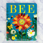 Bee: A Peek-Though Board Book