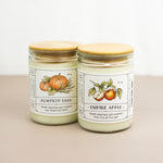 Finding Home Farms Fall Candle