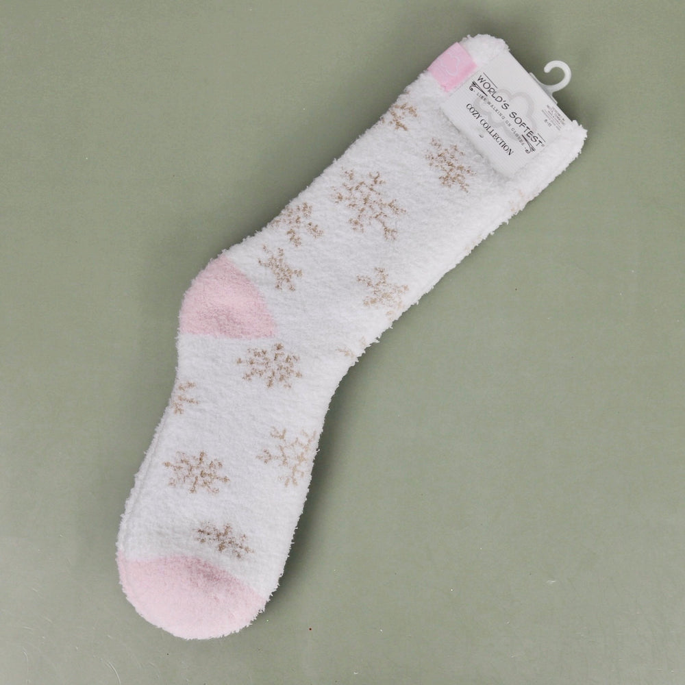 Sumptuous Socks