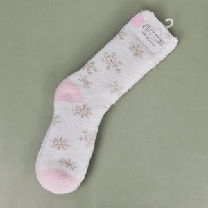 Sumptuous Socks