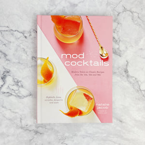 Mod Cocktails
