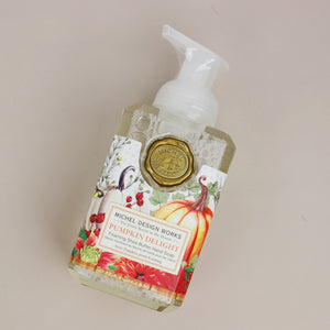 Foaming Hand Wash
